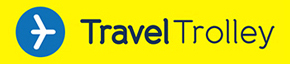 Travel Trolley Logo
