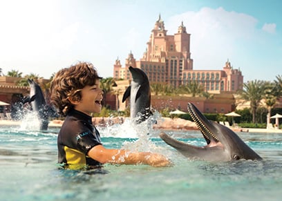 Kid-friendly Attractions