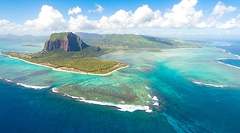 Mauritius