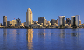 San Diego