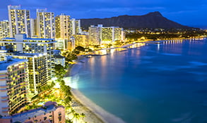 Honolulu