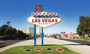 Las Vegas