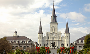 New Orleans