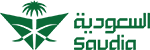 Saudia logo