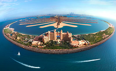 Atlantis The Palm