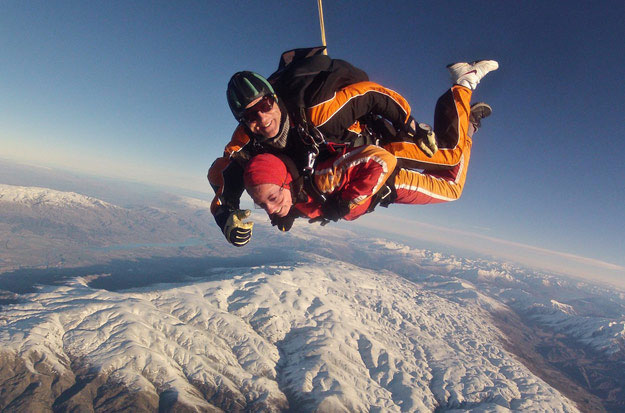 Skydive