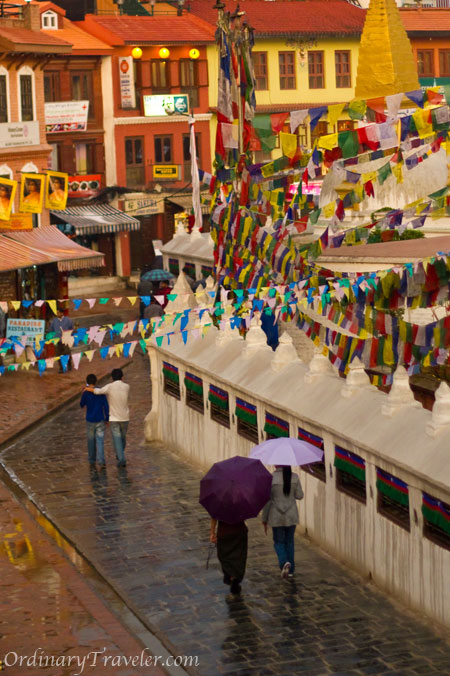 Nepal