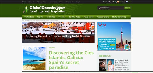 globalgrasshopper