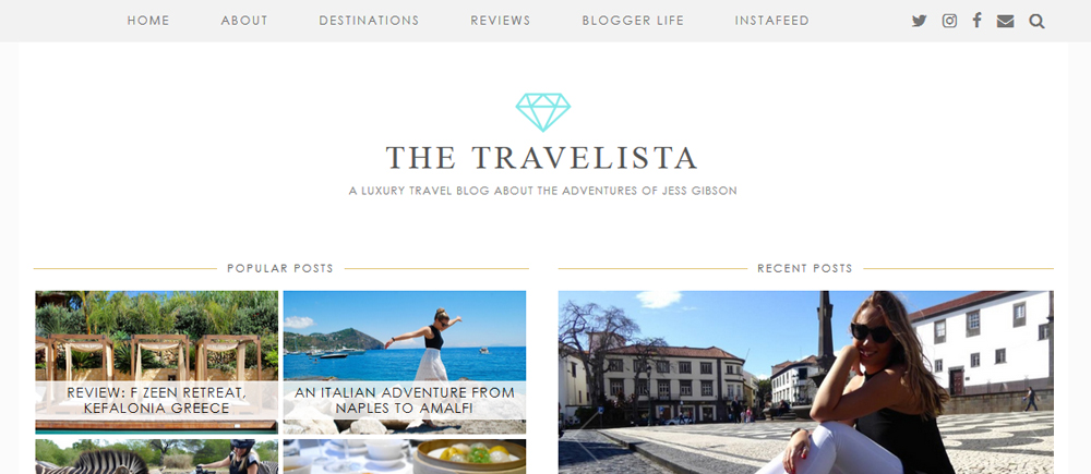 travelista