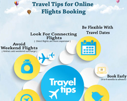 7 Travel Hacks for Booking Cheap Flights Online